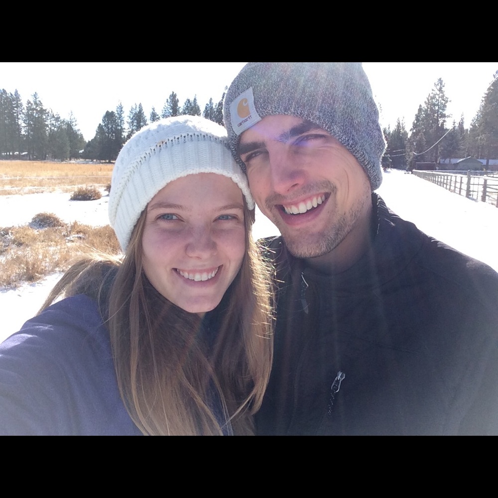 Meet your Posher, Bethany